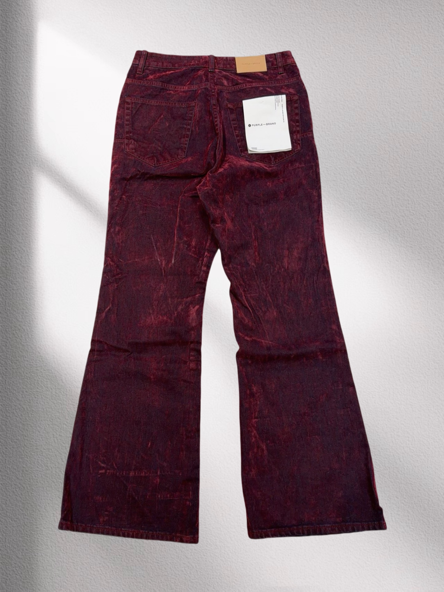 5_Purple Brand Jeans