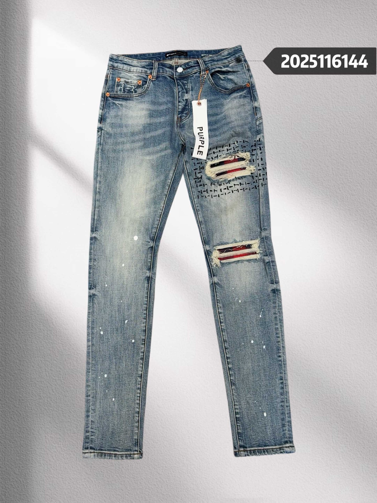 17_Purple Brand Jeans
