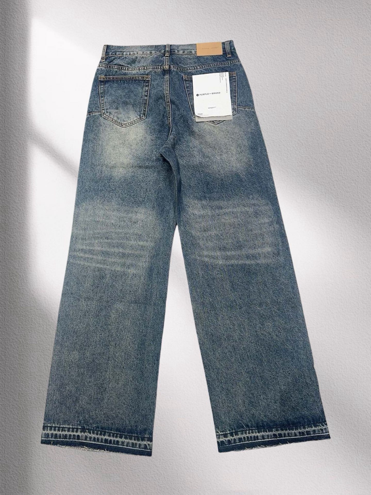 119_Purple Brand Jeans