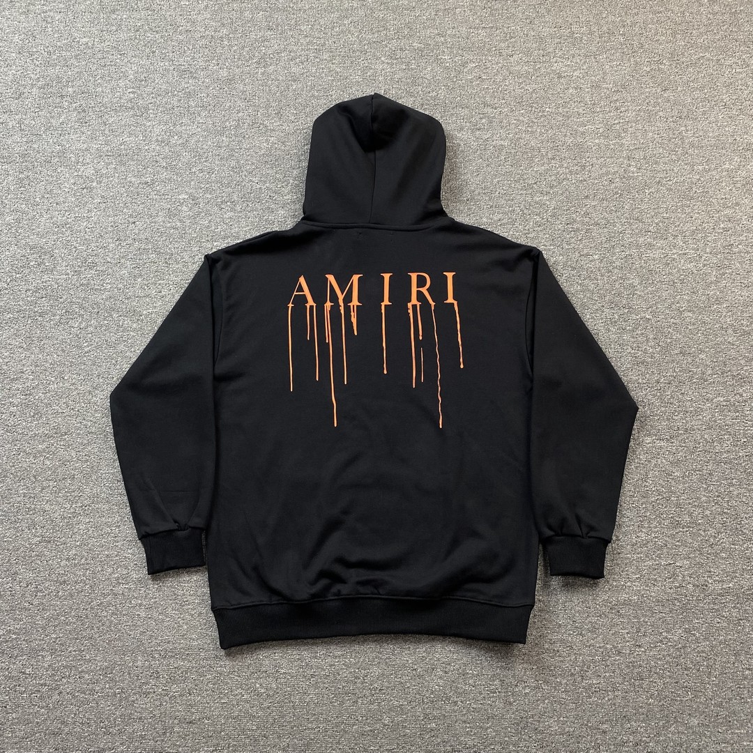 45_160  AMIRI Hoodie