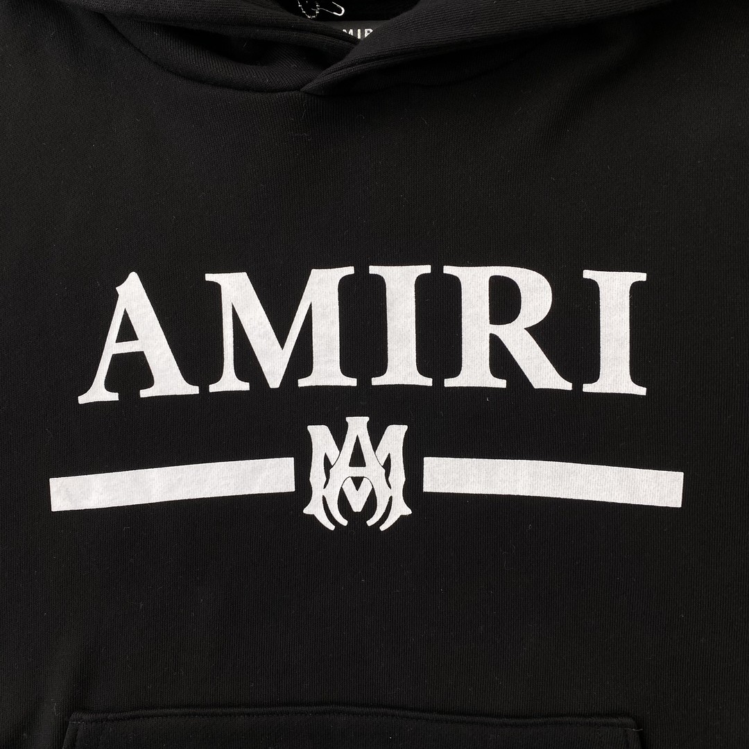 38_210 AMIRI Hoodie