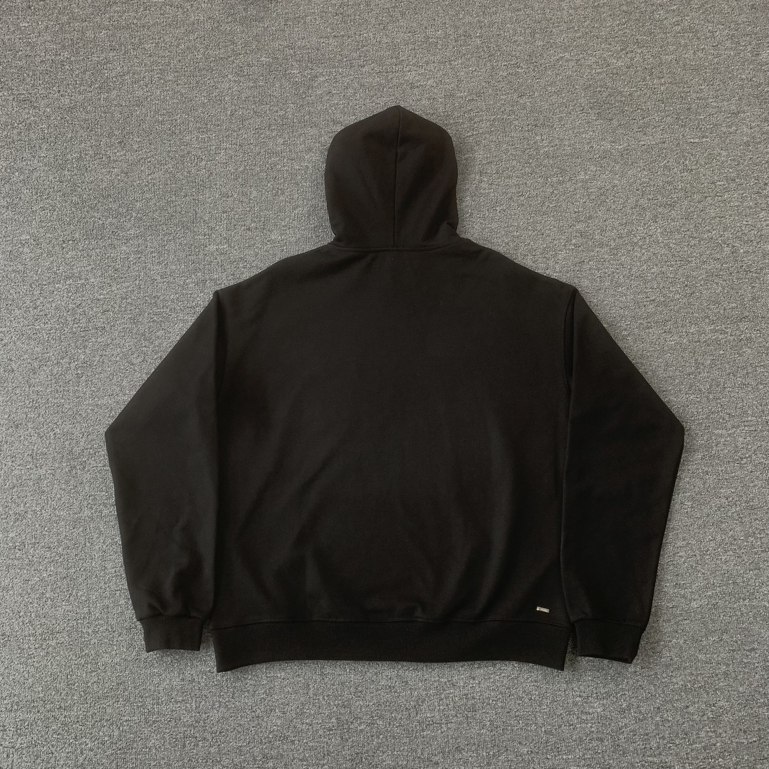 103_ 145   AMIRI   Hoodie