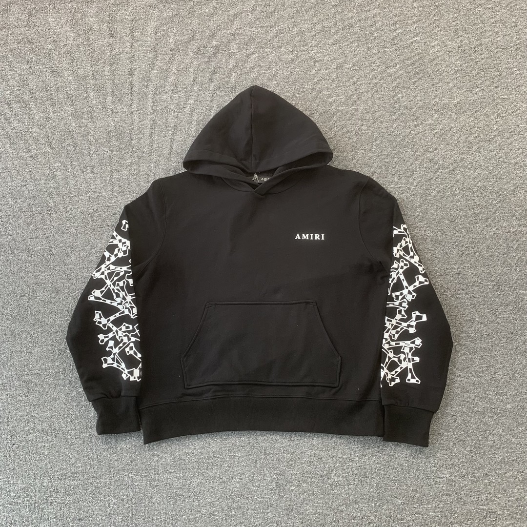 112_240  Amiri   Hoodie