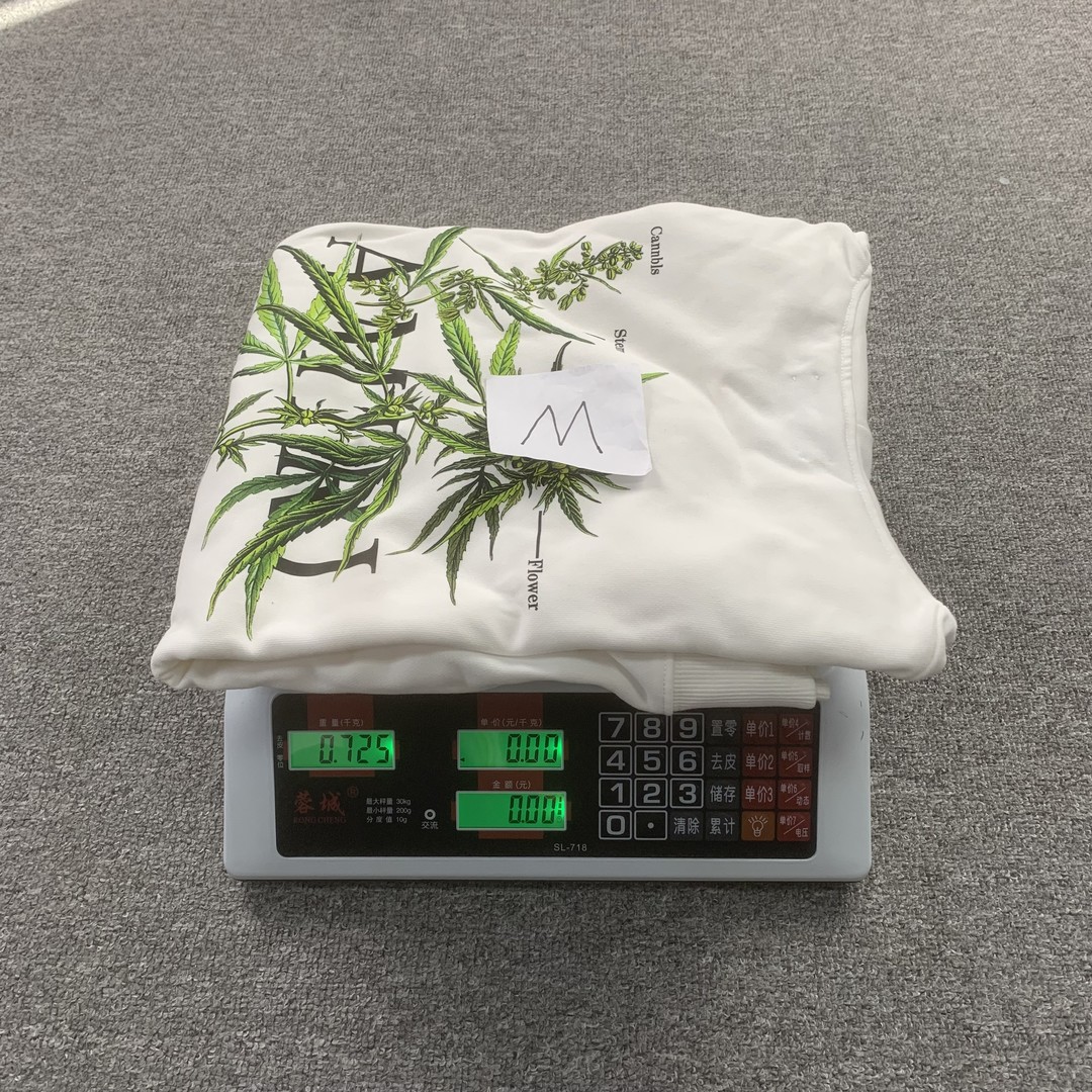 105_155    AMIRI  Hoodie