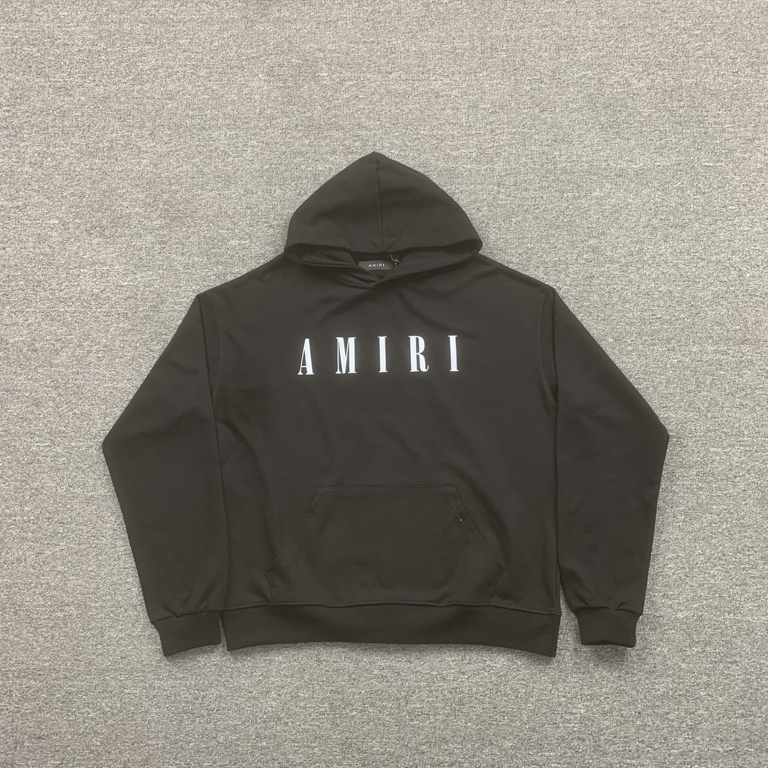 106_155    AMIRI  Hoodie