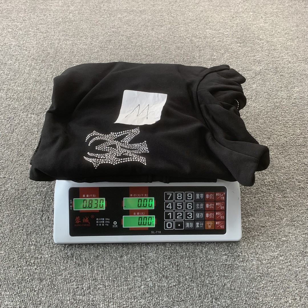 119_248 AMIRI    Hoodie