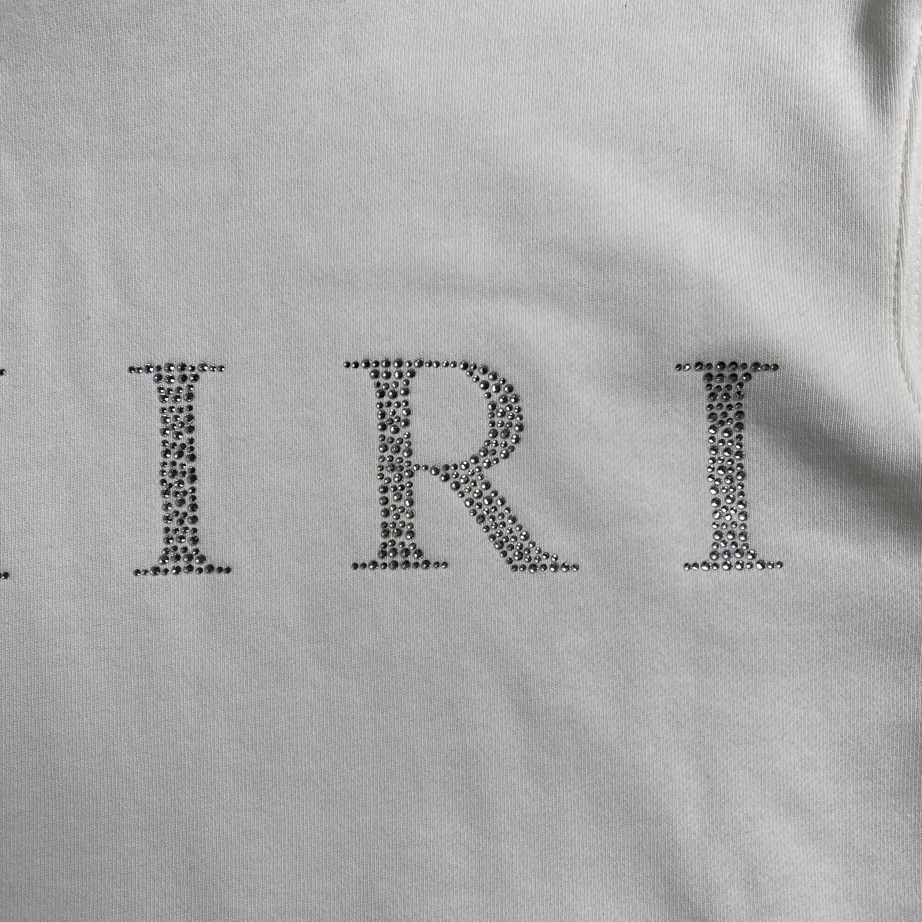 101_158 AMIRI Hoodie