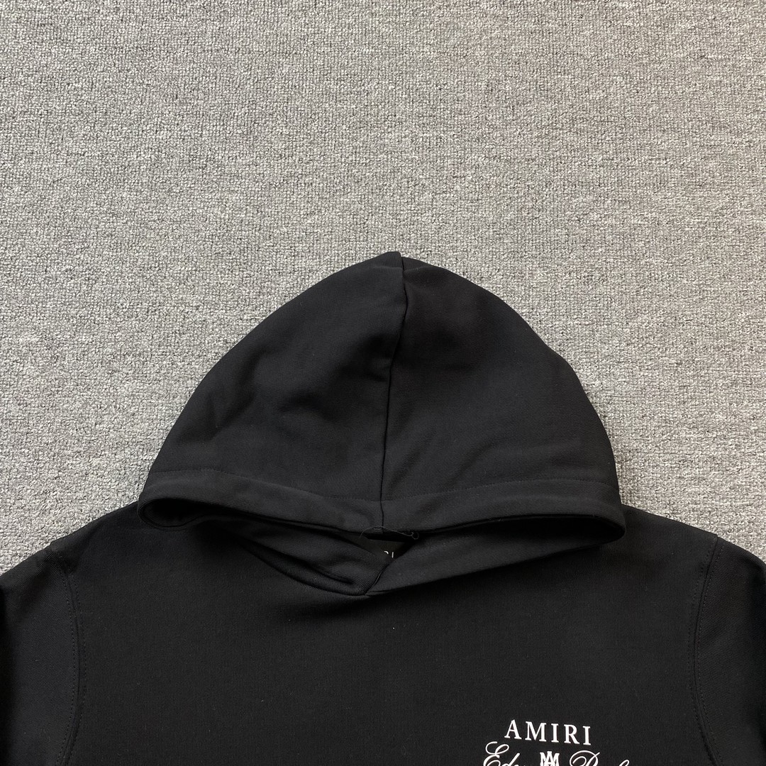 97_158 AMIRI Hoodie