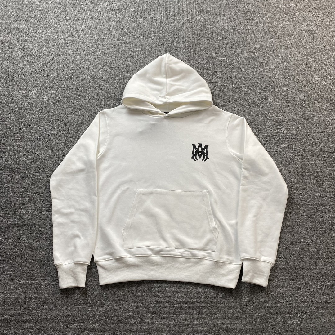 89_158  AMIRI Hoodie