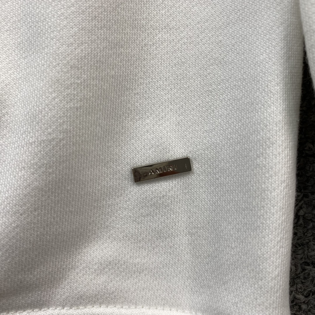74_158  AMIRI Hoodie