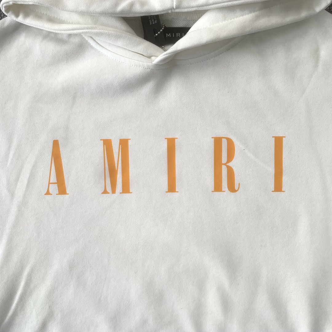104_155    AMIRI  Hoodie