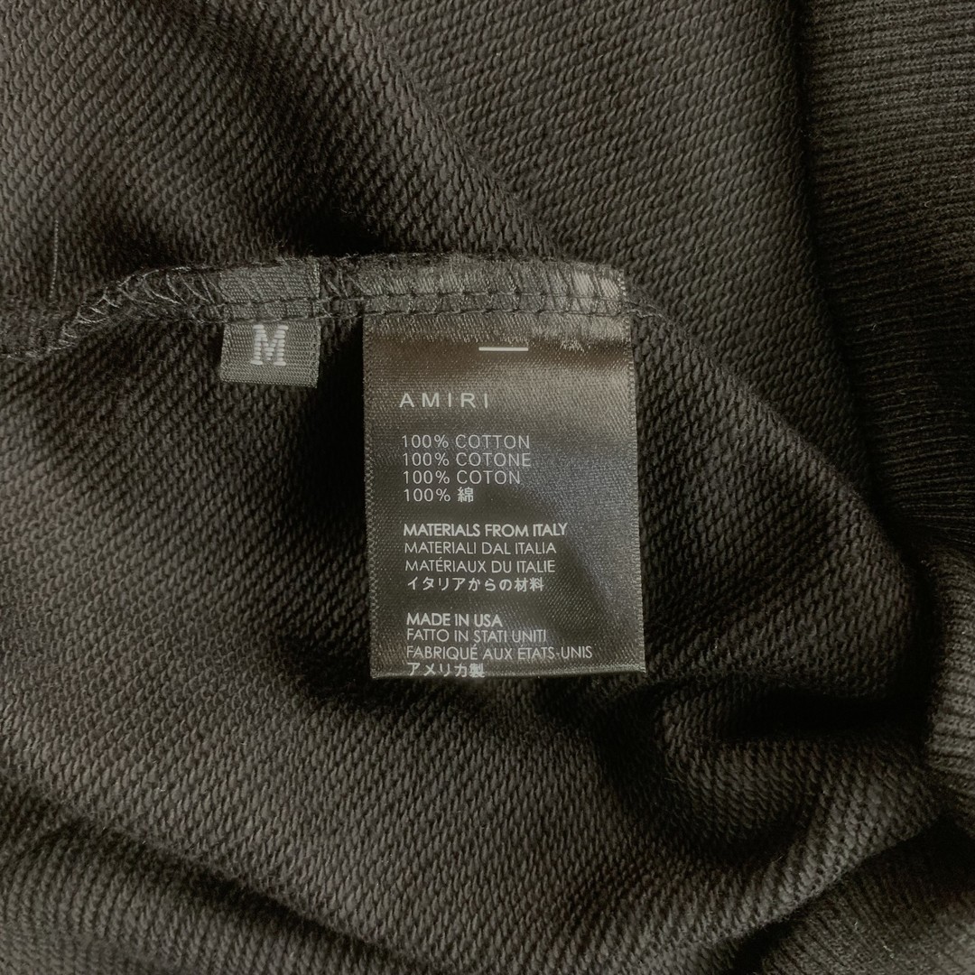 106_155    AMIRI  Hoodie