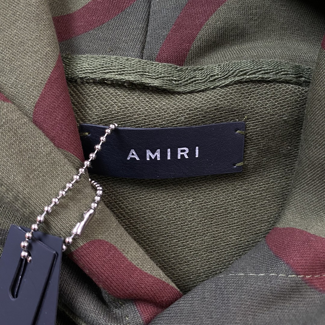 42_160 AMIRI Hoodie