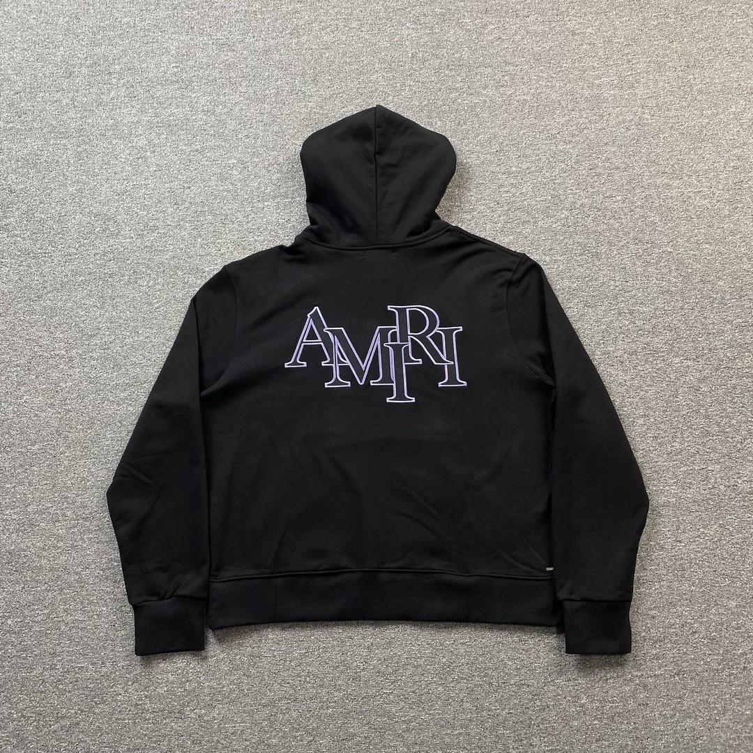 81_258 AMIRI    Hoodie