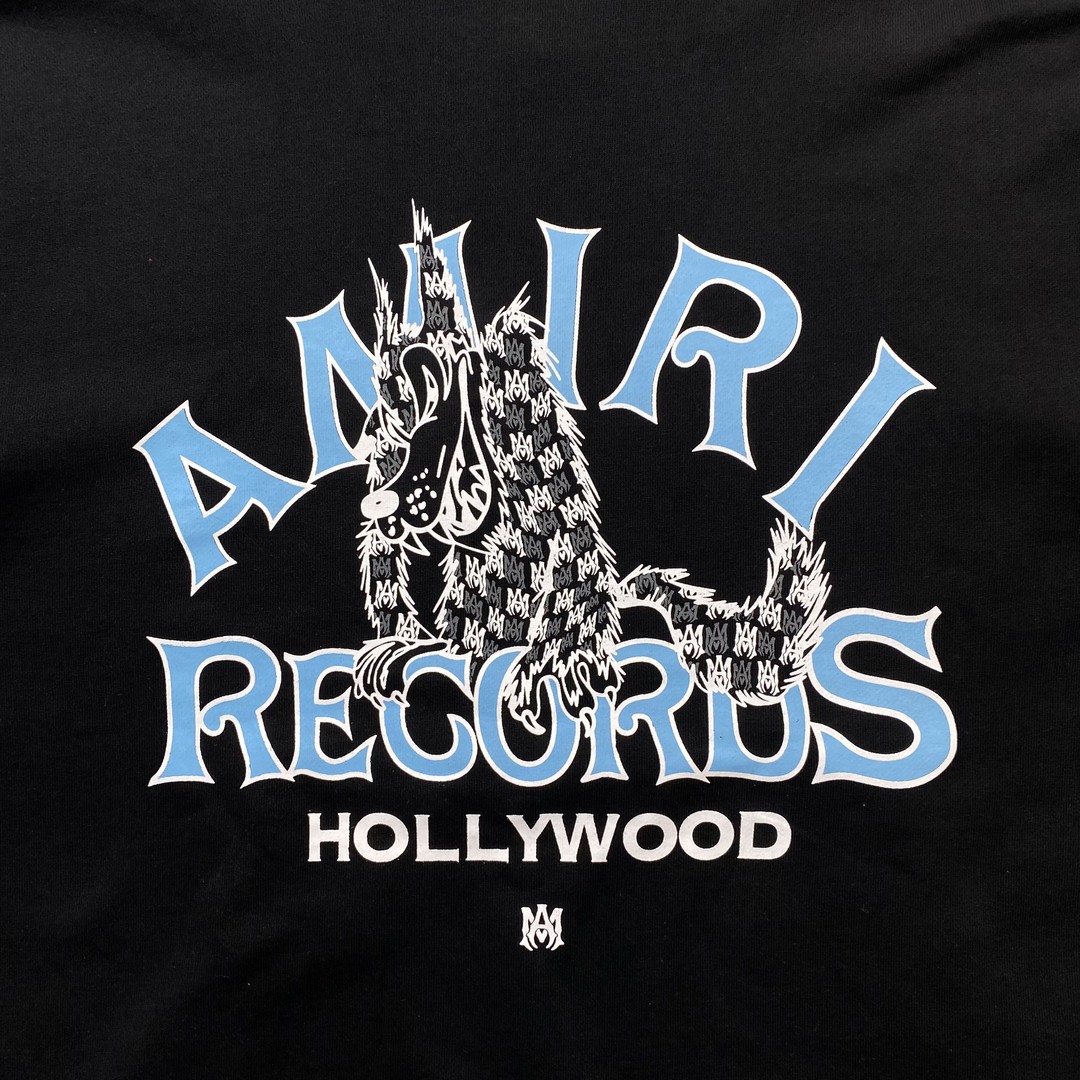 30_230 AMIRI  Hoodie