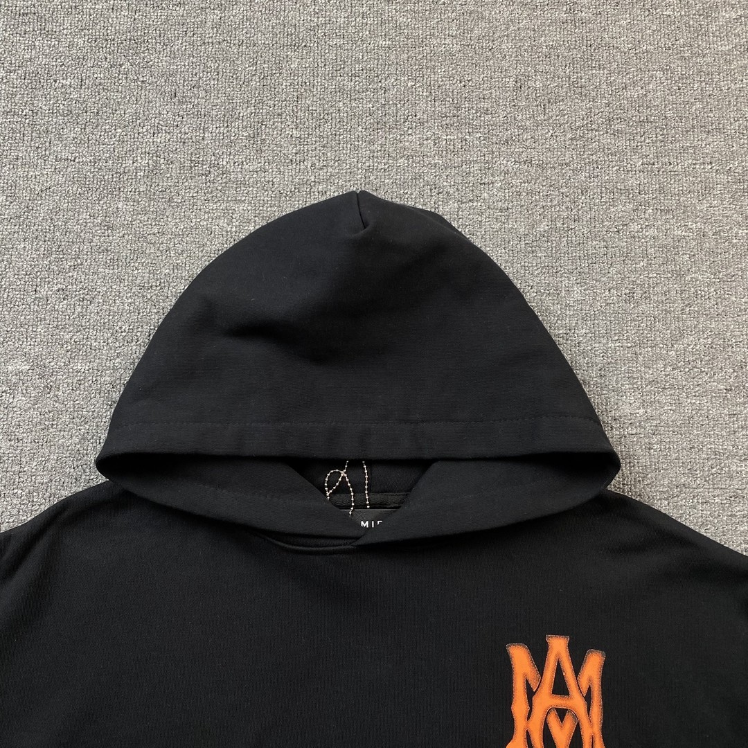 45_160  AMIRI Hoodie