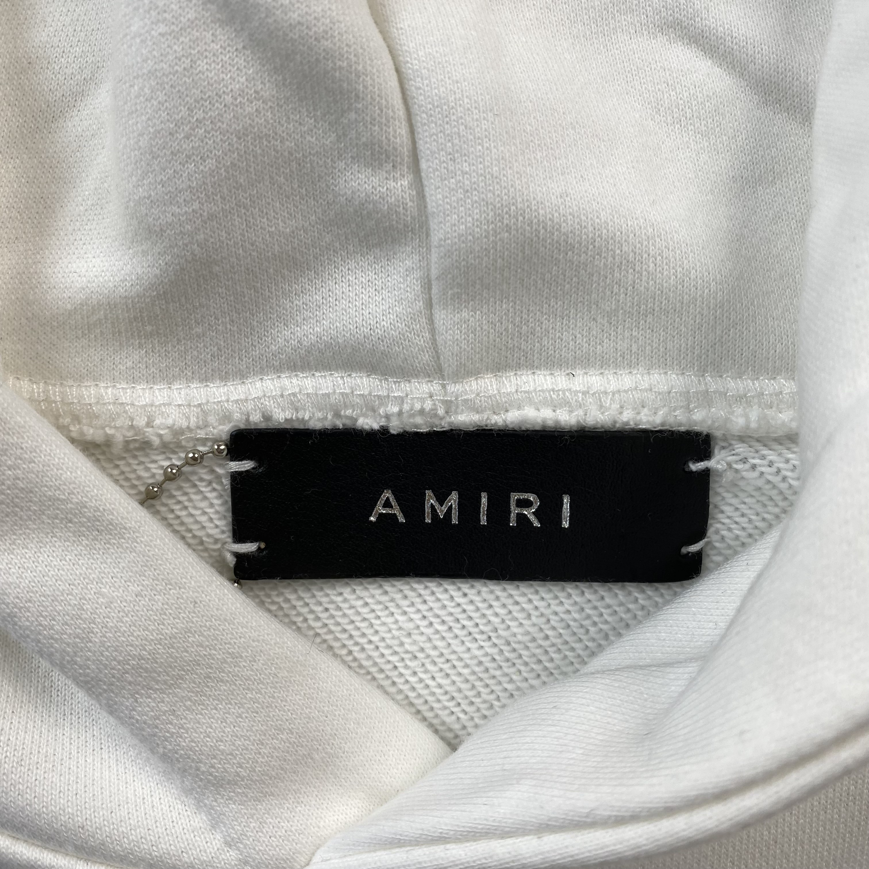 16_155 AMIRI Hoodie