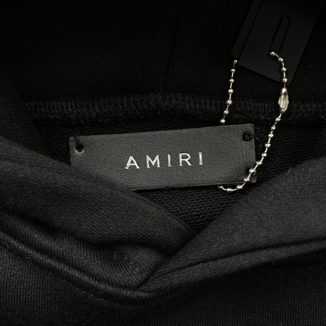 74_158  AMIRI Hoodie
