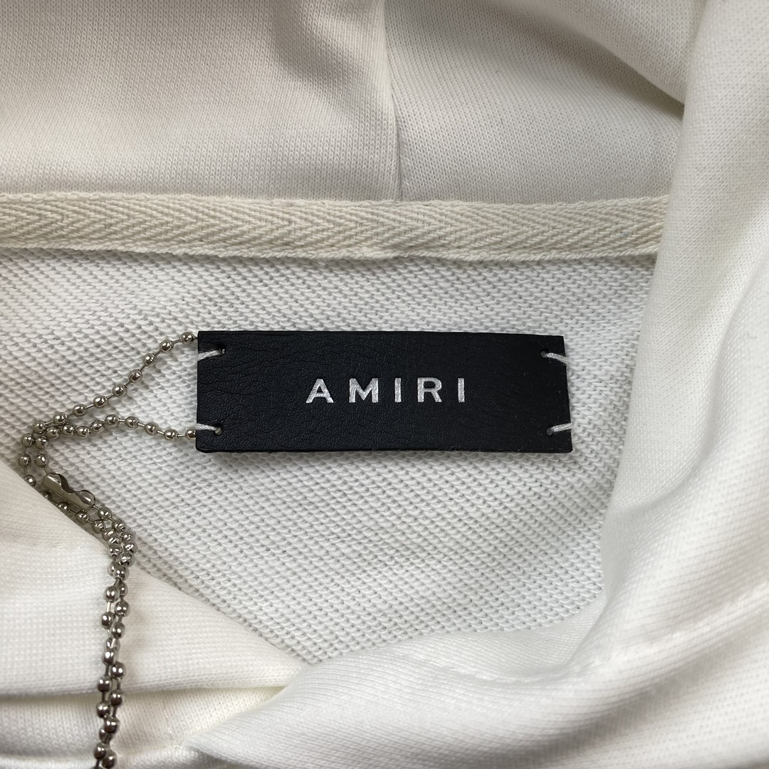 43_160 AMIRI Hoodie