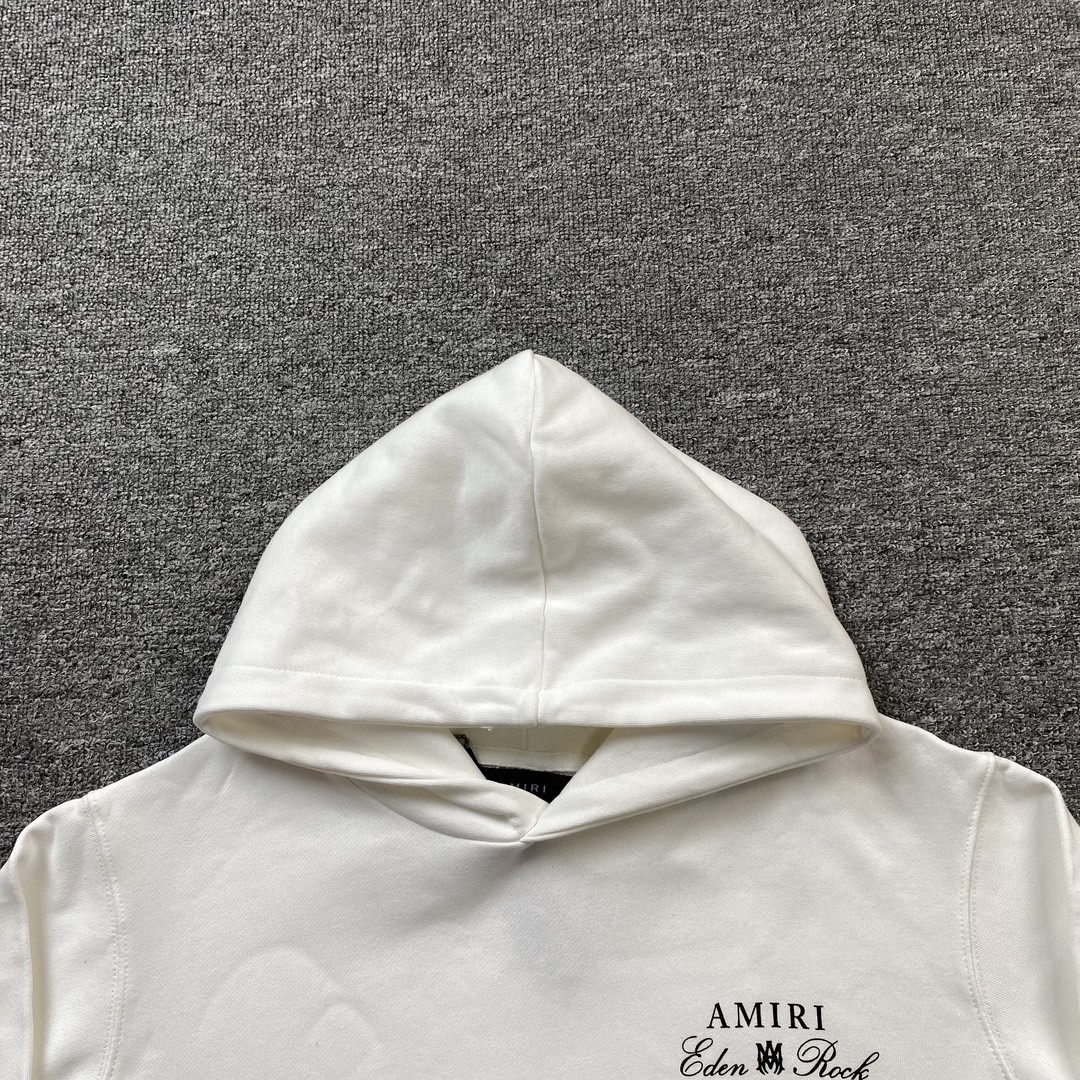97_158 AMIRI Hoodie
