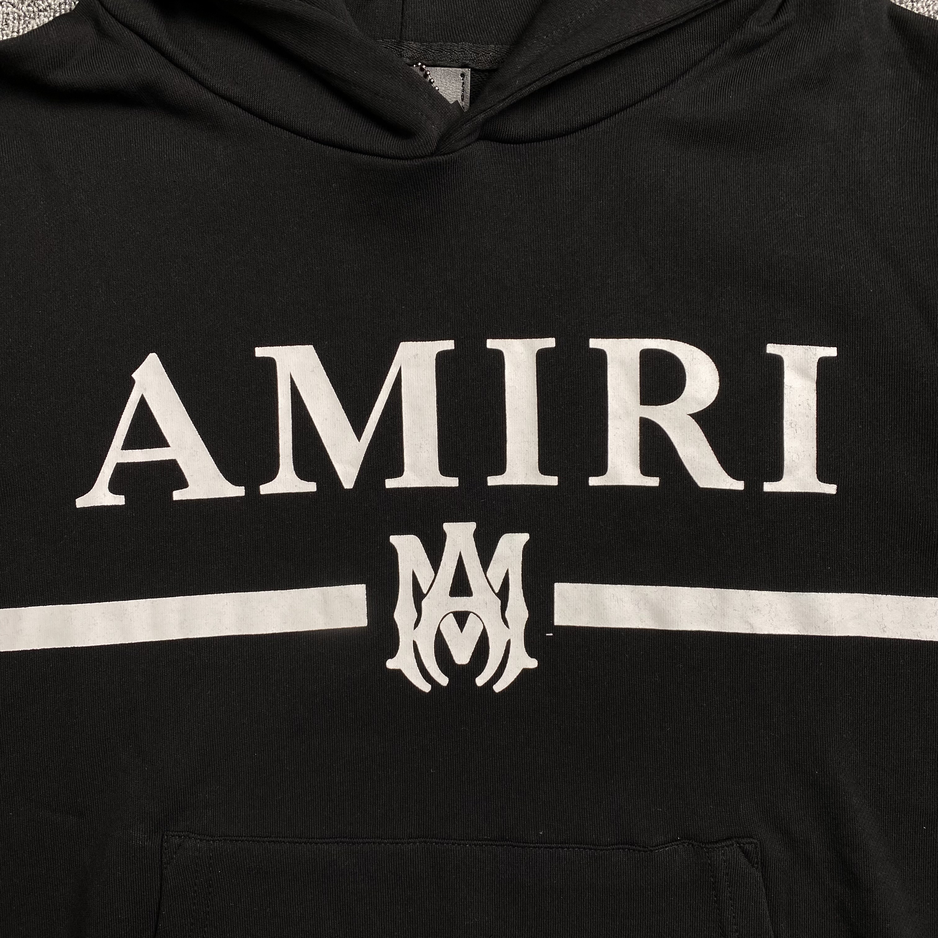 92_165 AMIRI Hoodie