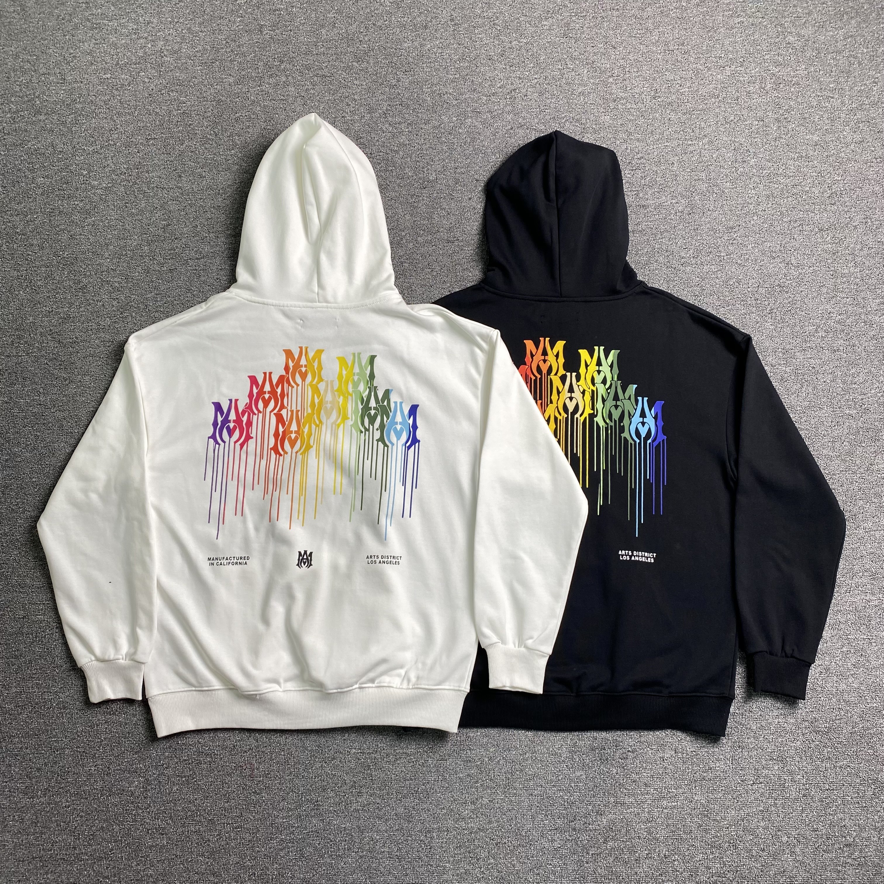 48_160  AMIRI Hoodie