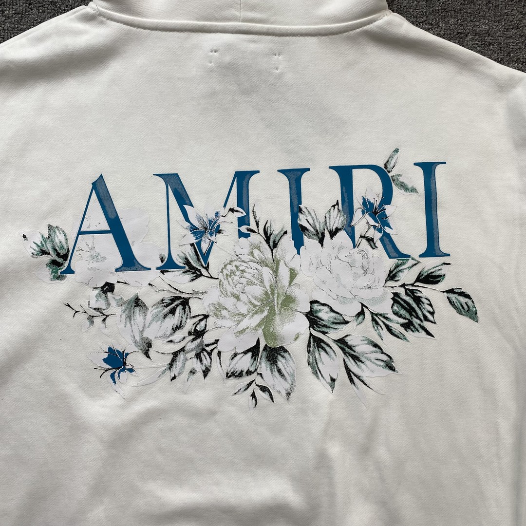 51_160 AMIRI Hoodie