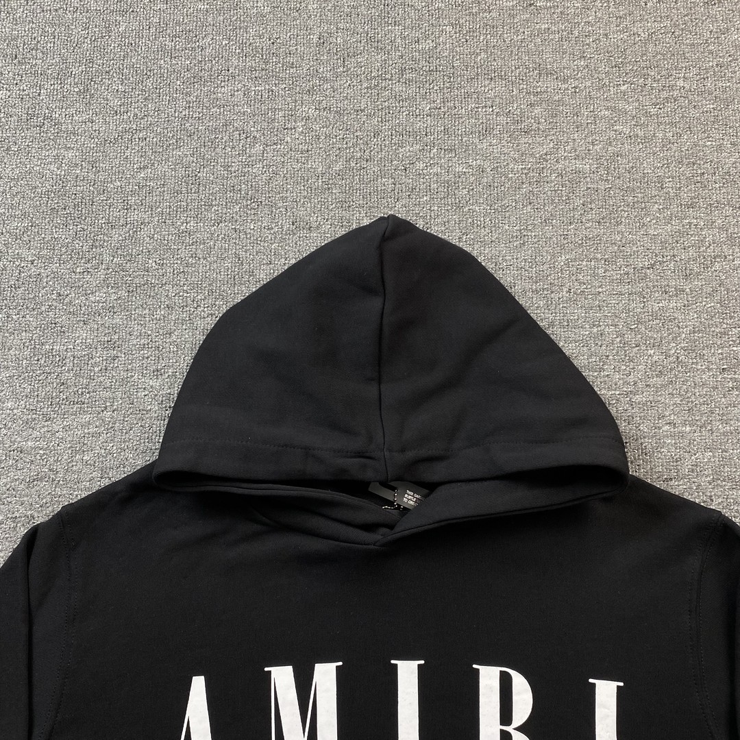 88_158 AMIRI Hoodie