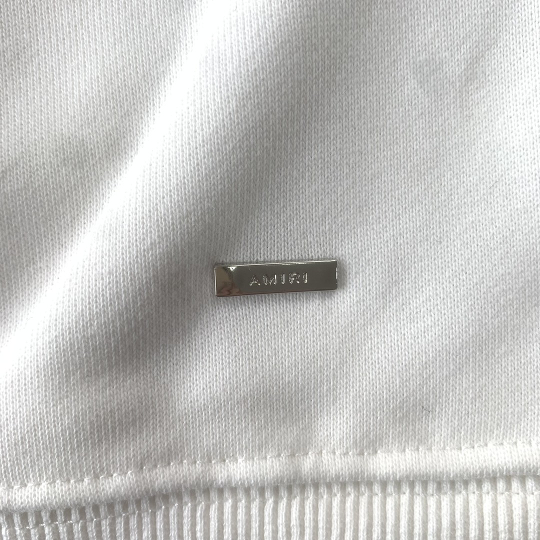 103_ 145   AMIRI   Hoodie