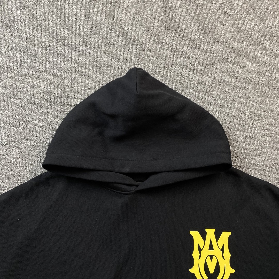 43_160 AMIRI Hoodie