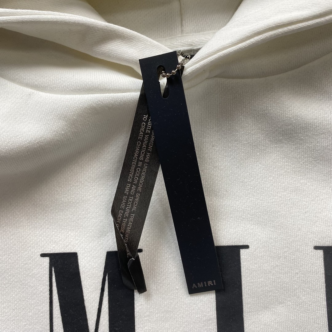 88_158 AMIRI Hoodie