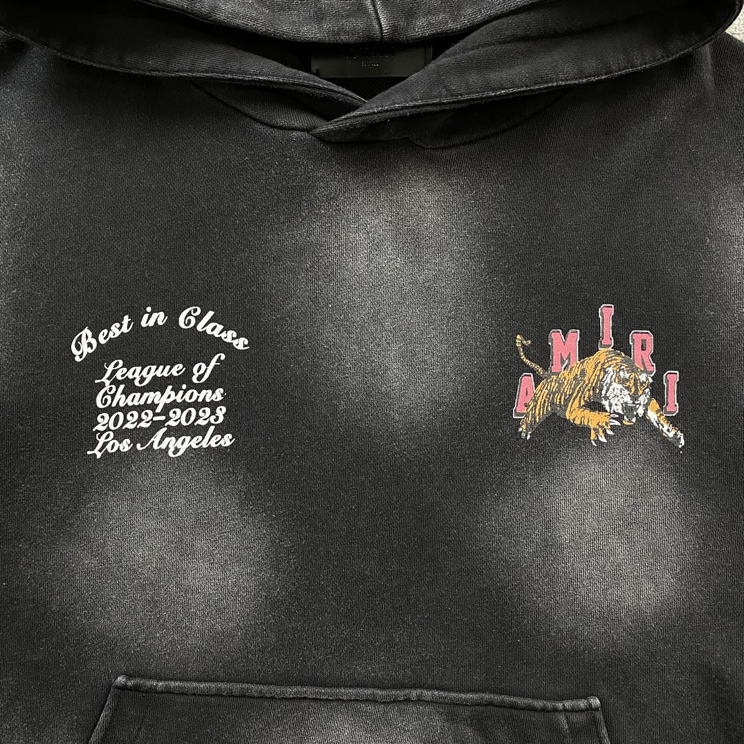 1_230 AMIRI  Hoodie