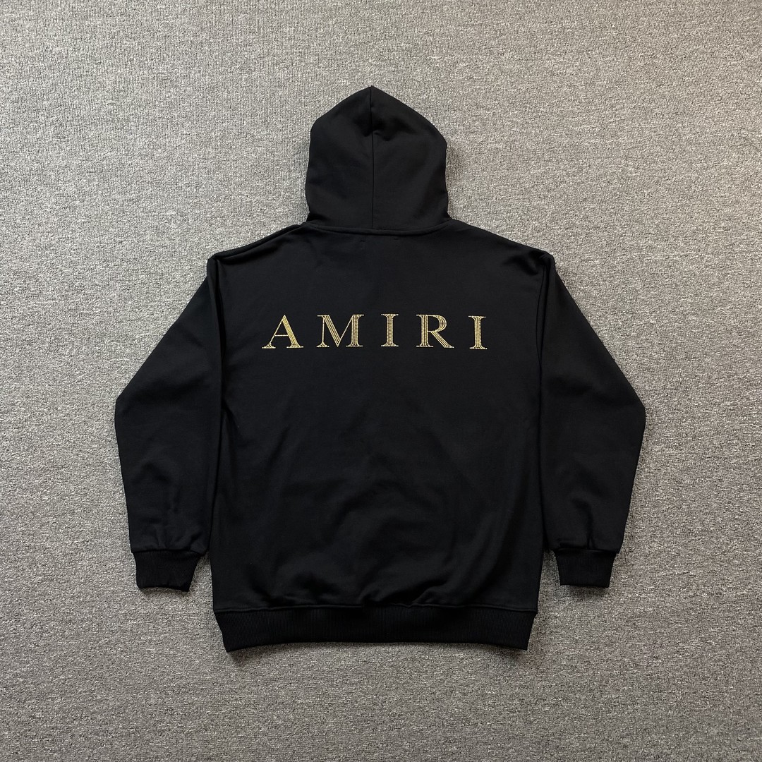 50_160 AMIRI Hoodie