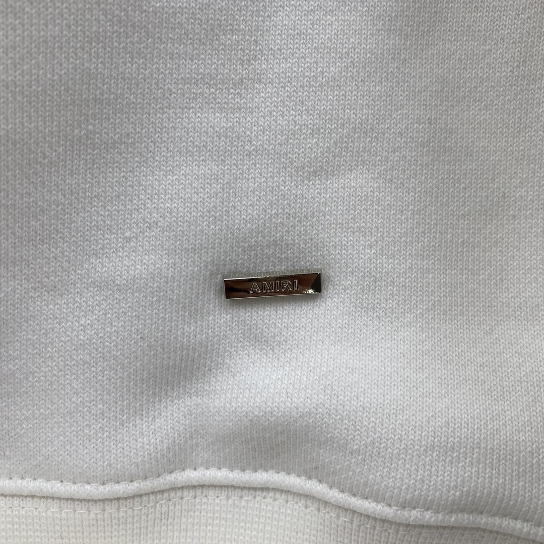38_210 AMIRI Hoodie