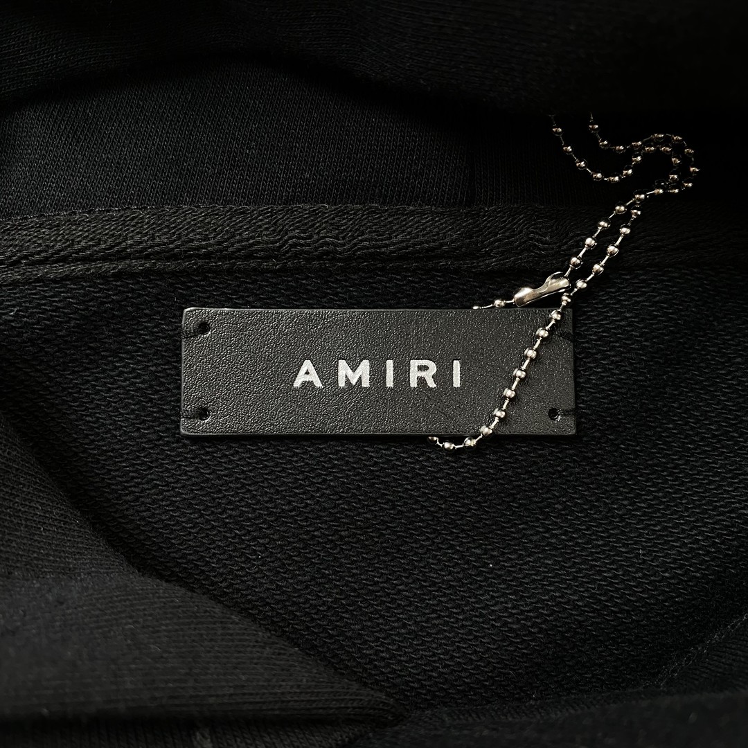 40_160  AMIRI Hoodie