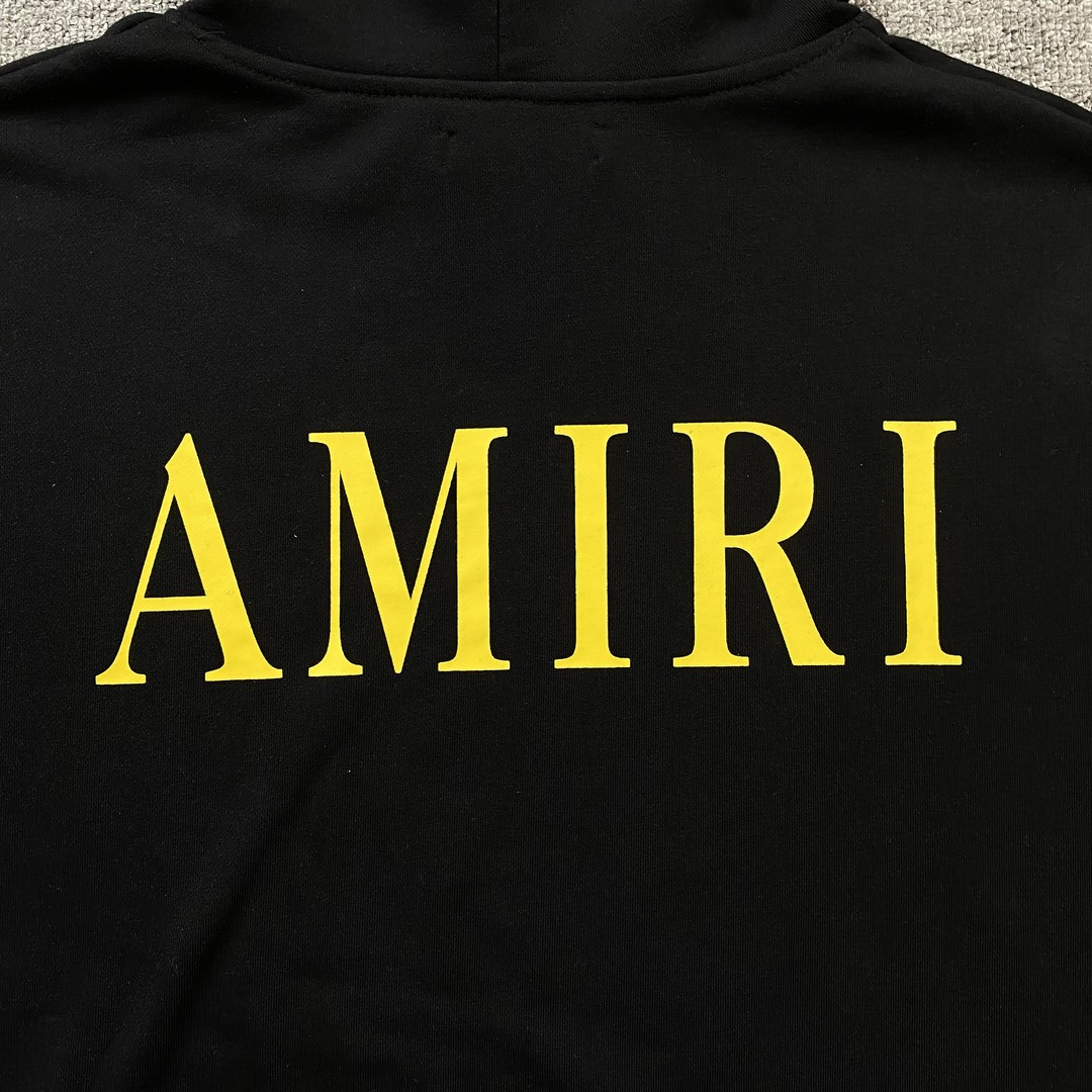 43_160 AMIRI Hoodie