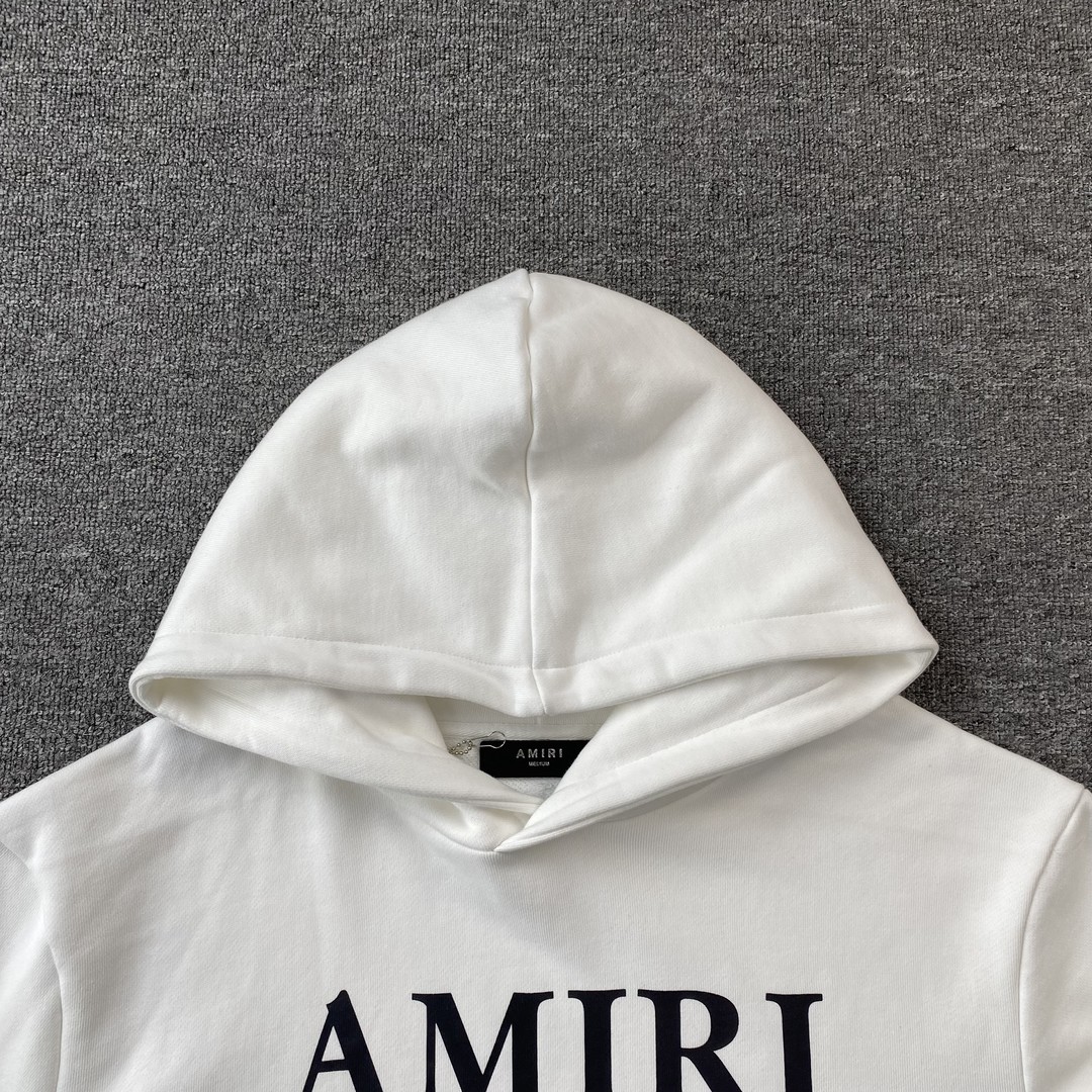 38_210 AMIRI Hoodie