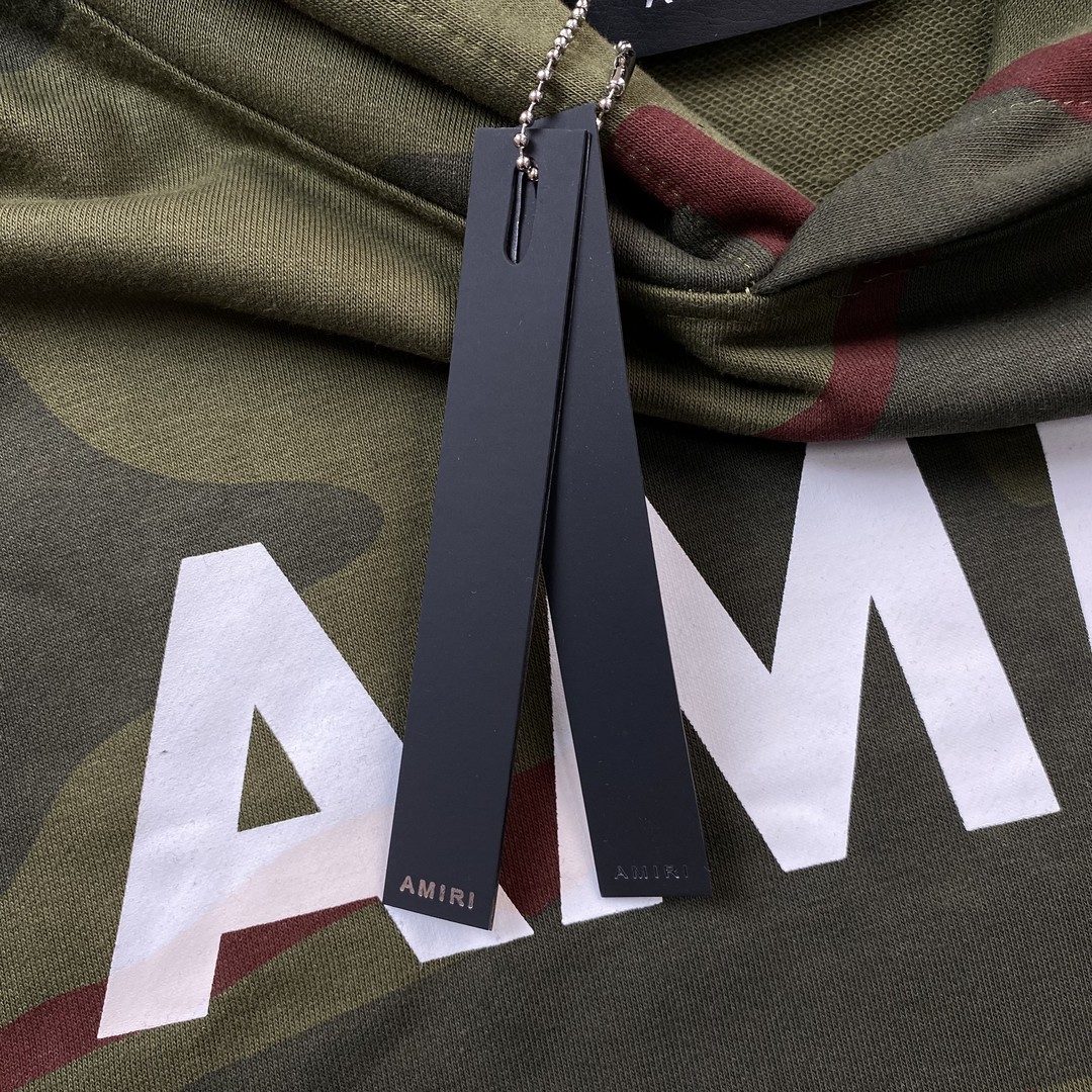42_160 AMIRI Hoodie
