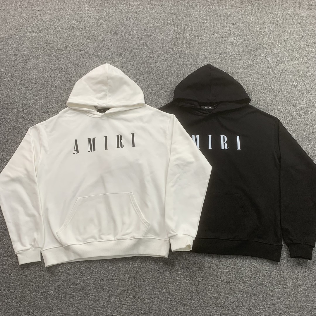 106_155    AMIRI  Hoodie