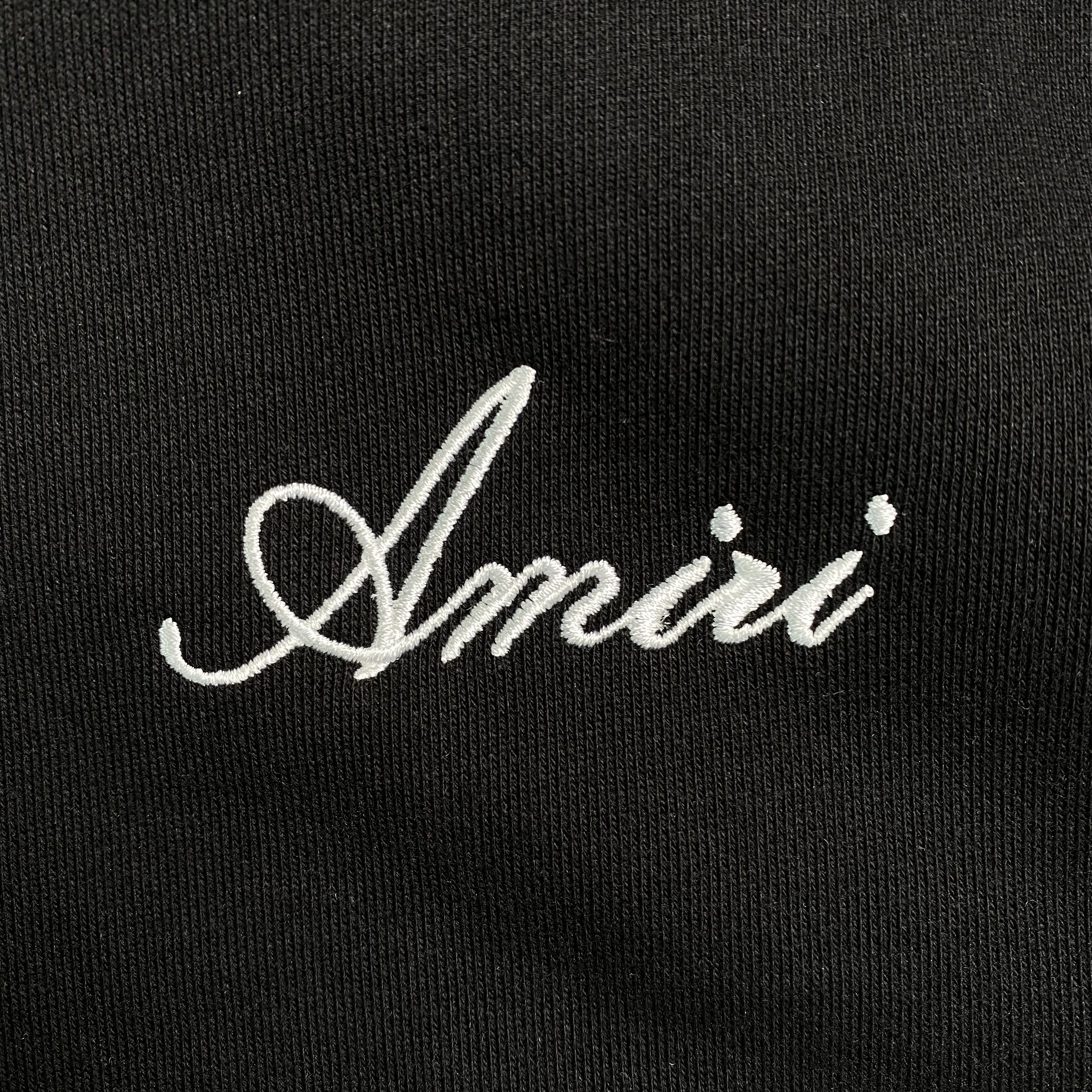 104_245 AMIRI Hoodie