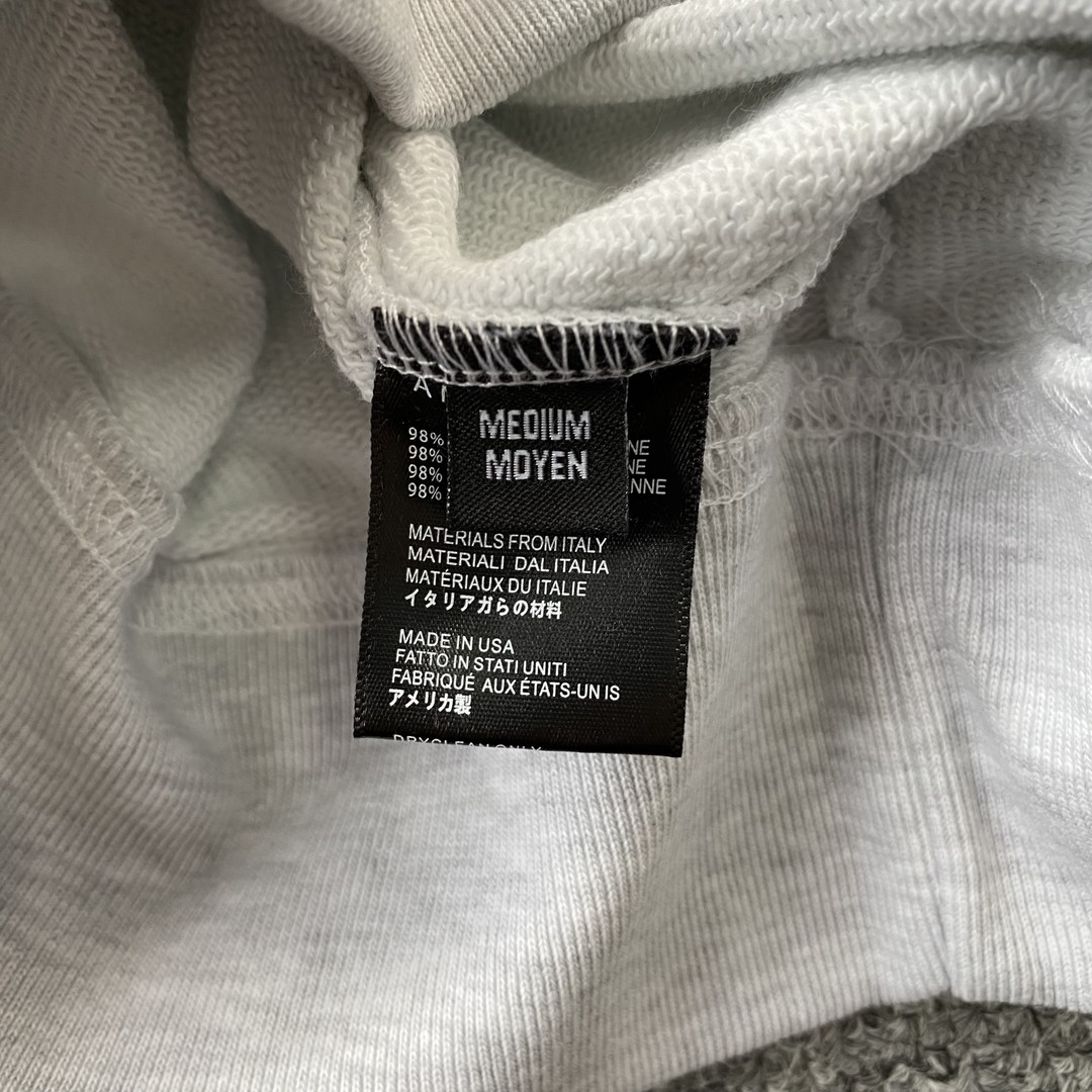 4_265AMIRI Hoodie