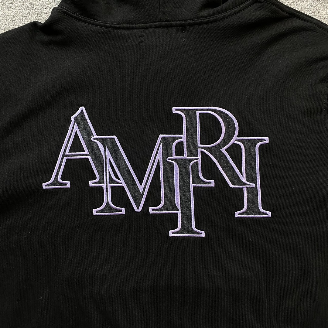 81_258 AMIRI    Hoodie
