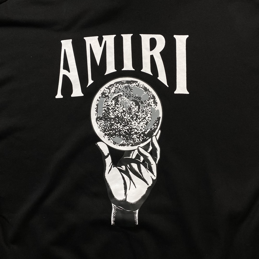 74_158  AMIRI Hoodie