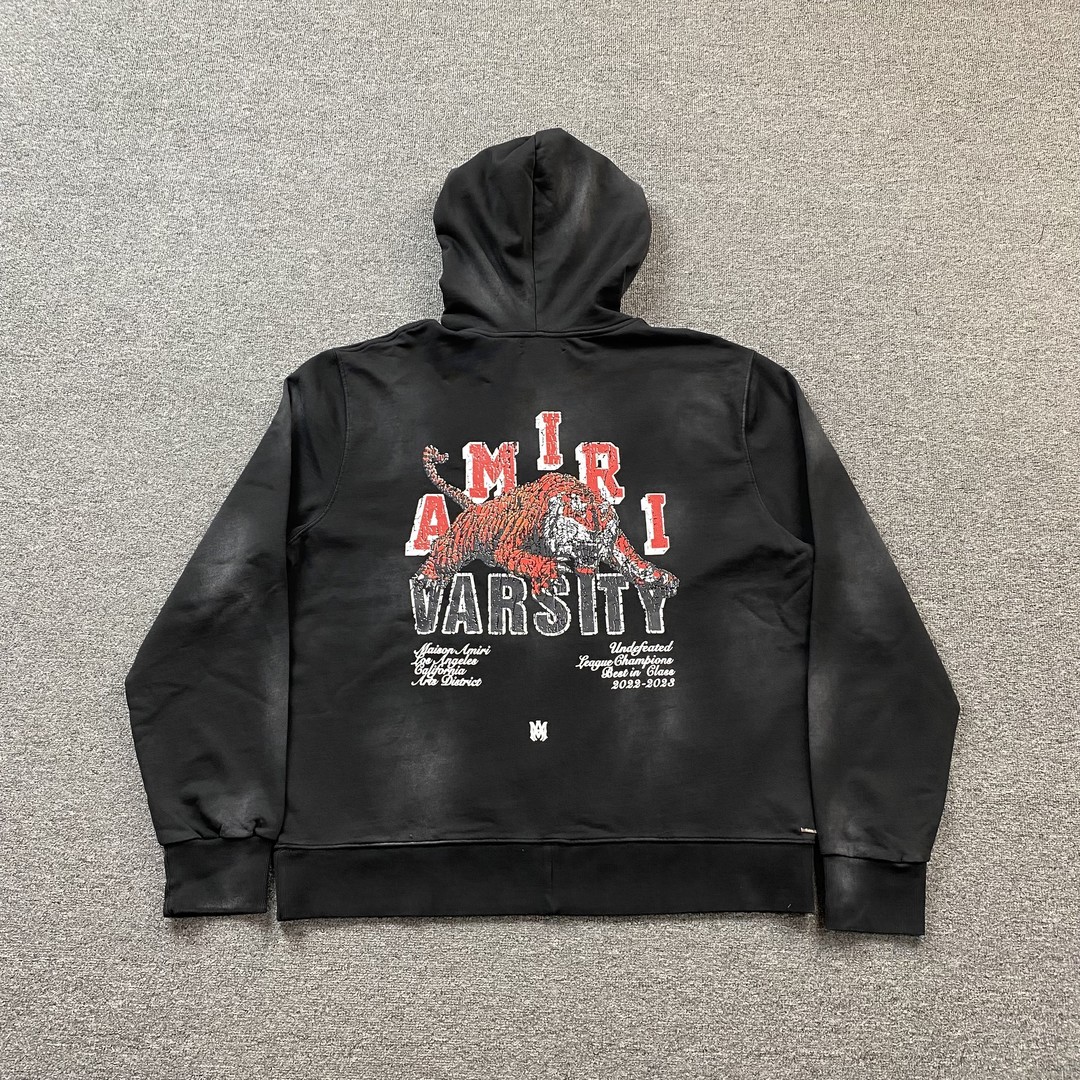 58_290   AMIRI  Hoodie