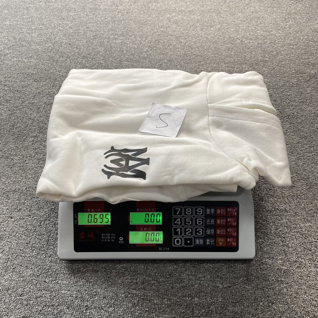 89_158  AMIRI Hoodie