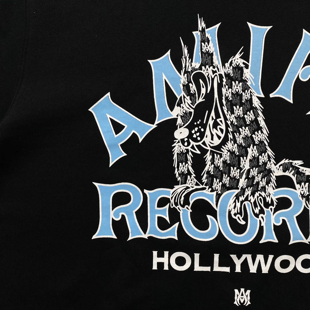 30_230 AMIRI  Hoodie