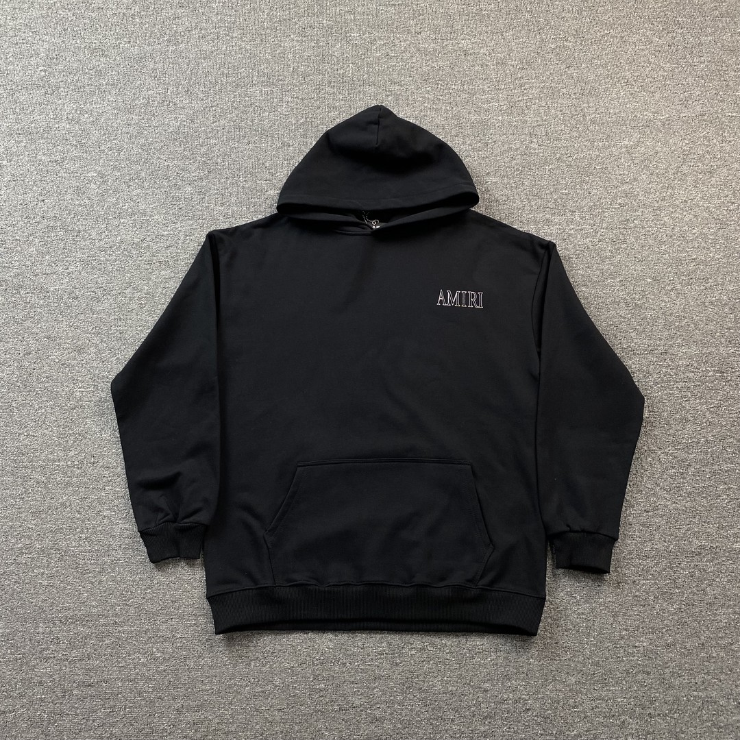 39_160  AMIRI Hoodie