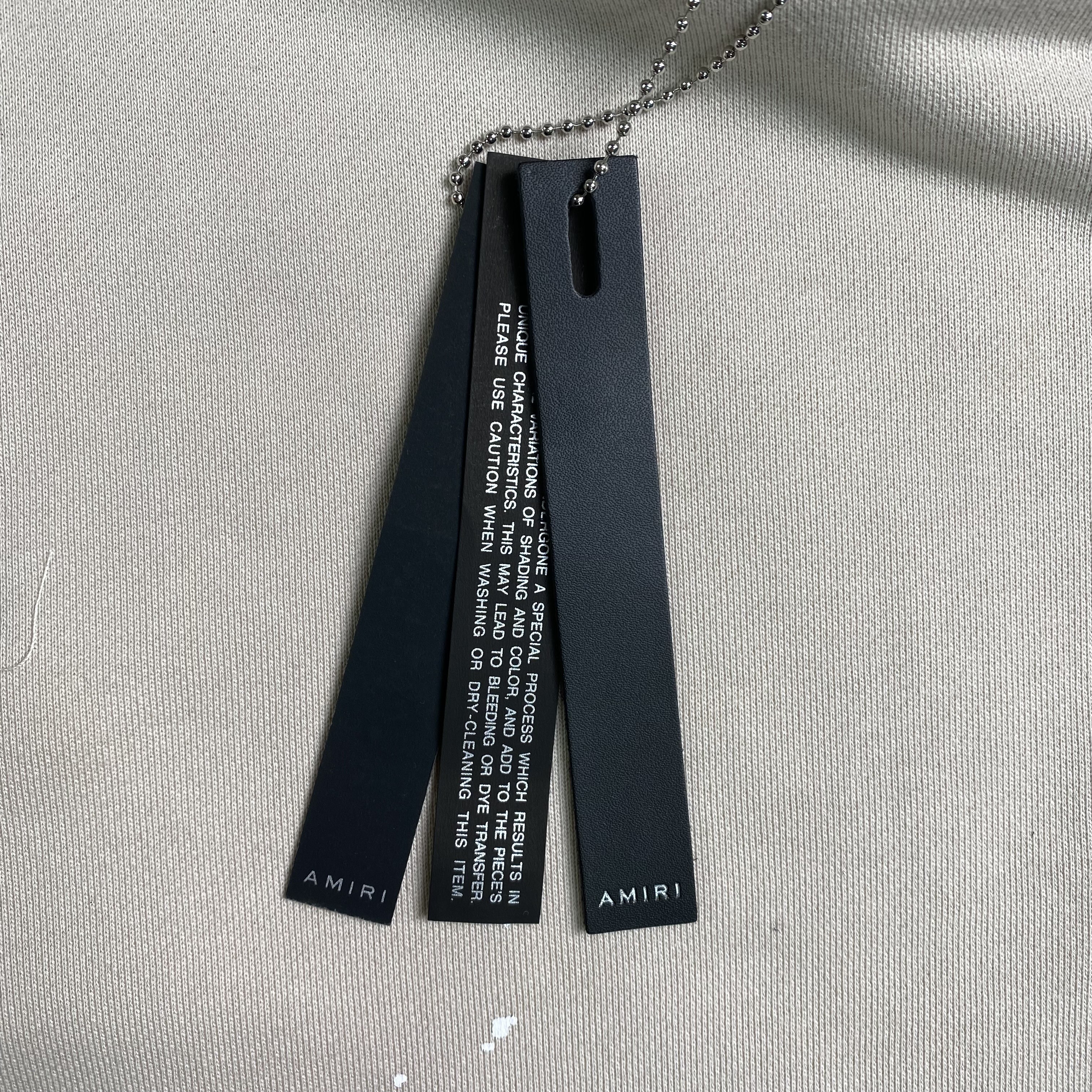 101_269 AMIRI Hoodie