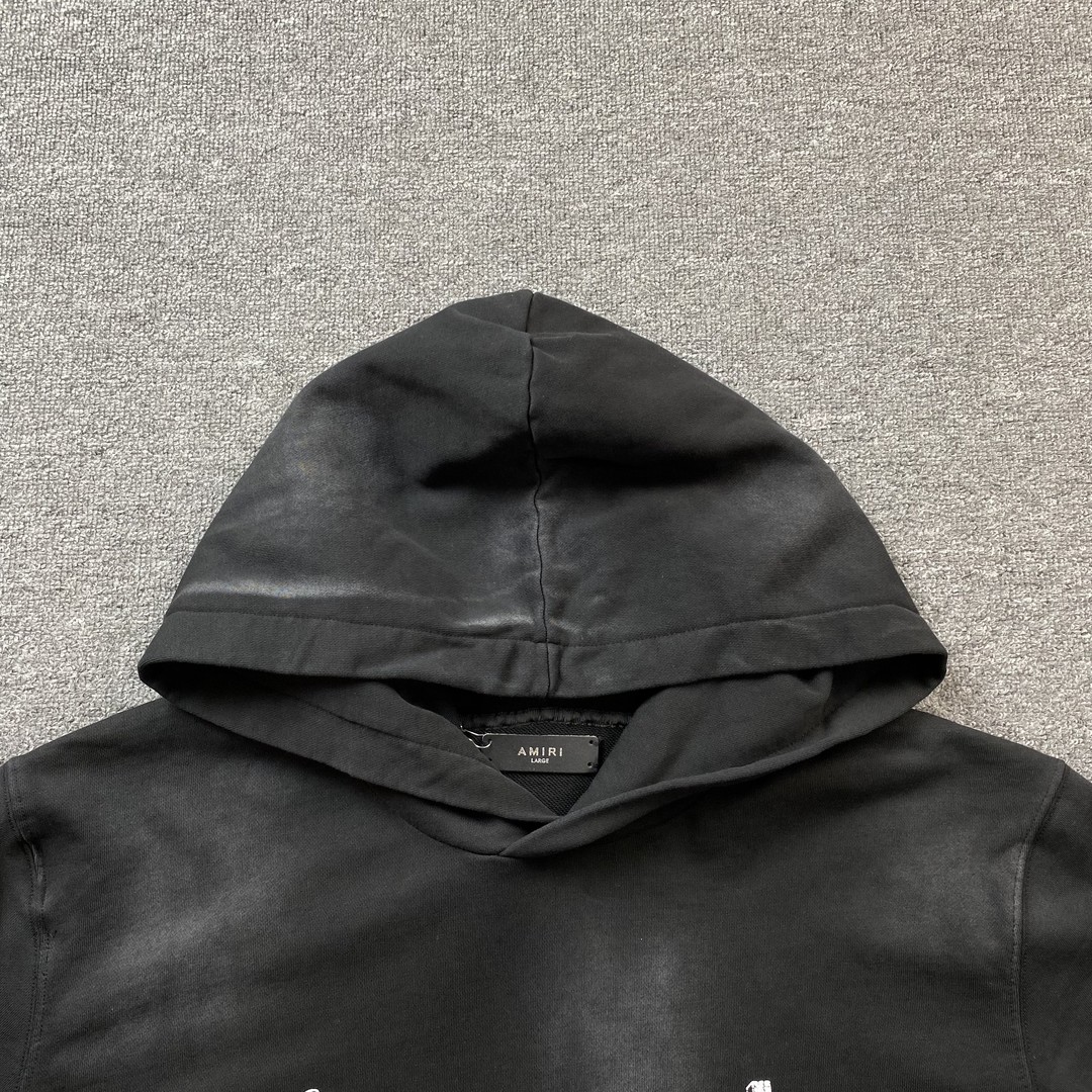 58_290   AMIRI  Hoodie