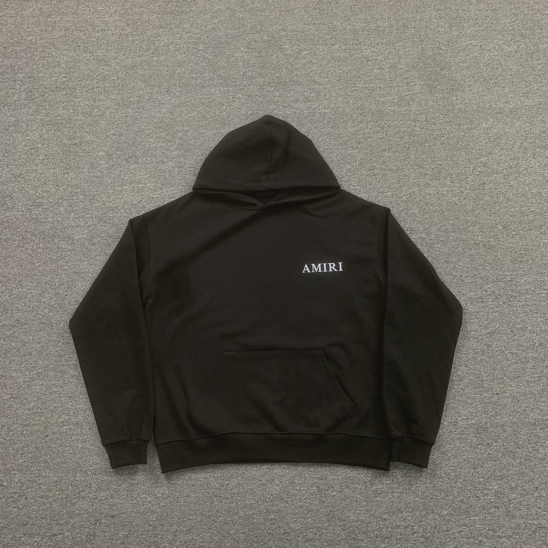 105_155    AMIRI  Hoodie
